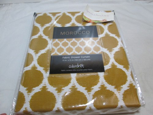 New colordrift morocco fabric - new,