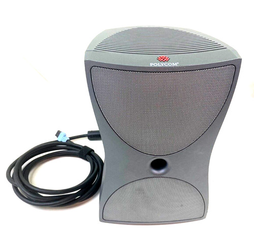 Polycom conferencing equipment - conferencing,