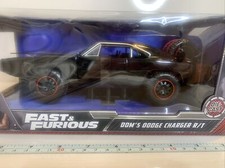 Fast furious dom s - &, dom's
