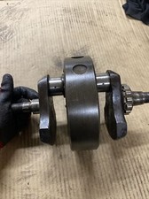 Norton Crankshaft Dominator 88 Model 7 77