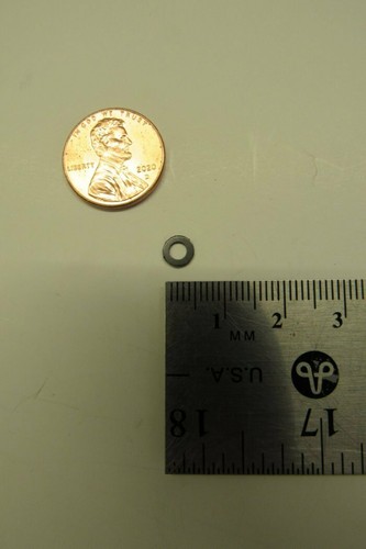 Tension tensioner washer - tension,