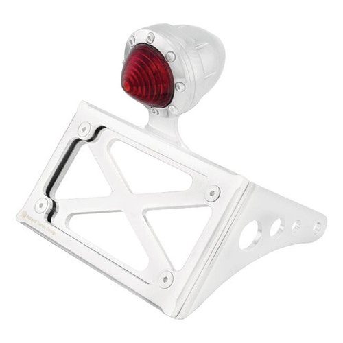 Rsd tag bracket - &, light