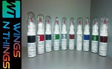 TOYOTA TOUCH UP PEN BRUSH KIT