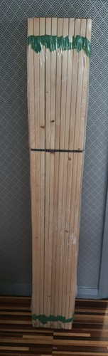 Set solid pine wooden - set, 152cm