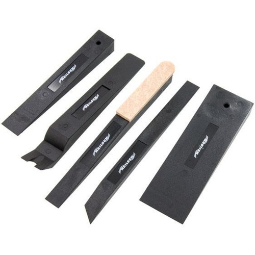 Non marking plastic - non, trim