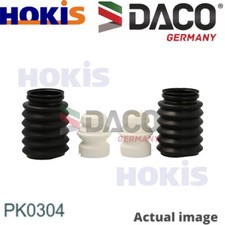 DUST COVER KIT SHOCK ABSORBER FOR BMW 3/E91/E90/Sedan/E46/E92/Convertible Z4 