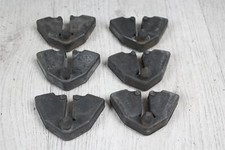 Shock Absorber Drive Bushings Suzuki GSX 400 80-87