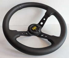 Steering Wheel Sport Deep Dish