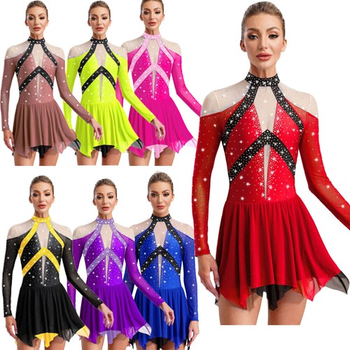 Womens lyrical ballet - uk,