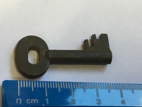 Small little old antique - small,