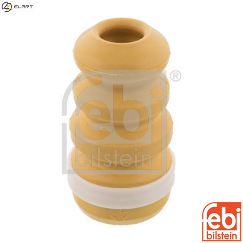 Rubber buffer suspension 15915 - suspension,