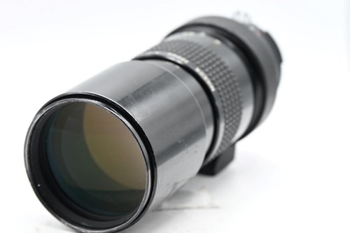 Nikon nikkor 300mm ai - nikon,
