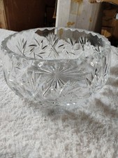 Edinburgh Int. Crystal Cut