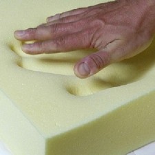 ORTHOPAEDIC MEMORY FOAM RX40