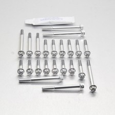 Aluminium Engine Kit Kawasaki