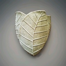 VINTAGE SYLVAC WALL POCKET