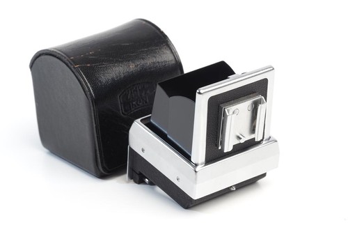 Zeiss ikon contarex - ikon,