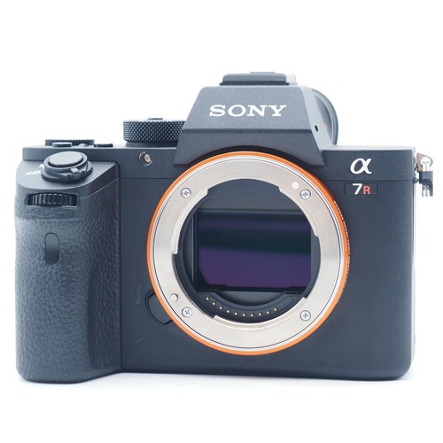 Top mint sony alpha - ], ii
