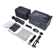UK Thermal Imaging Monocular