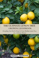 The Ultimate Lemon Tree