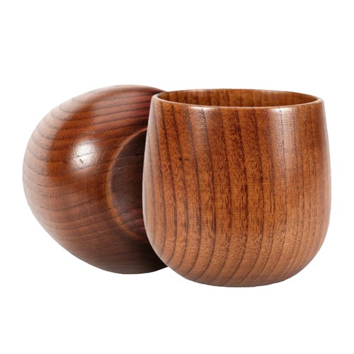 Charred wooden bourbon - charred,