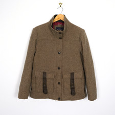 Jack Murphy Tweed Jacket