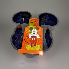Disney Mickey Mouse Halloween