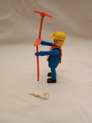 Play mobil - play, people