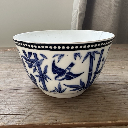 Coalport ceramic round bowl - round,