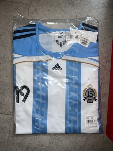 Kith messi for adidas - messi,