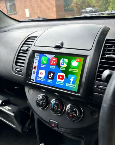 For nissan note 2006 2013 - note, 2006-2013