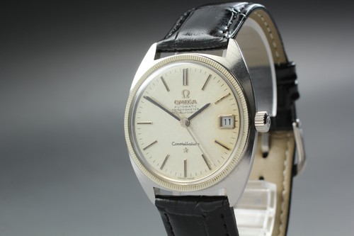 1967 near mint omega - 1967,