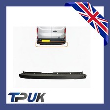 For Transit Mk8 Rear Bumper