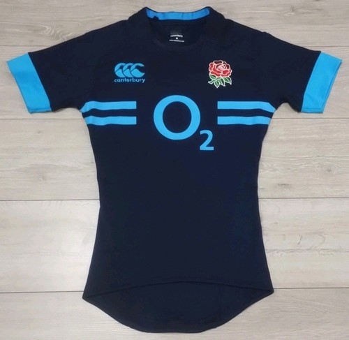 England rugby training - training, shirt