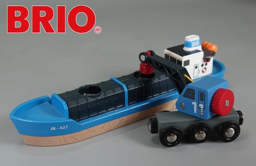 Brio 33534 container - brio, +