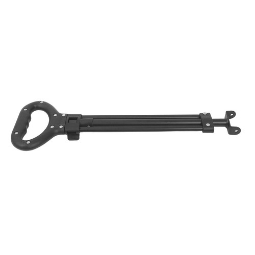 Retractable pull handle for - ,