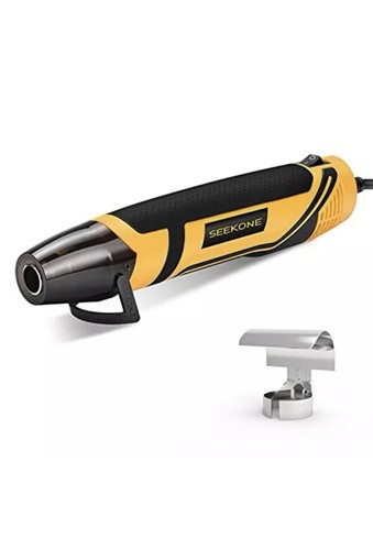 Heat gun 350w - heat, handheld