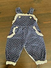 Vintage 1980s Mothercare Girls