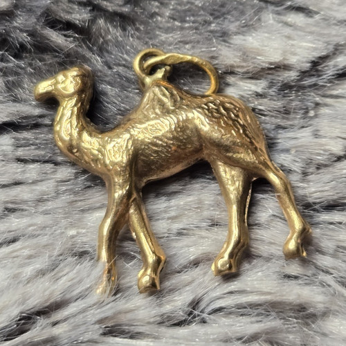Vintage 18k yellow - 18k,