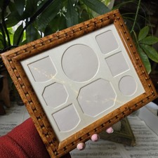 Vintage Photo Picture Frame