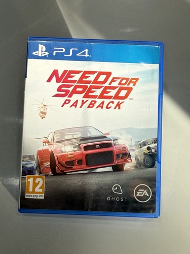 Electronic arts need for - electronic,