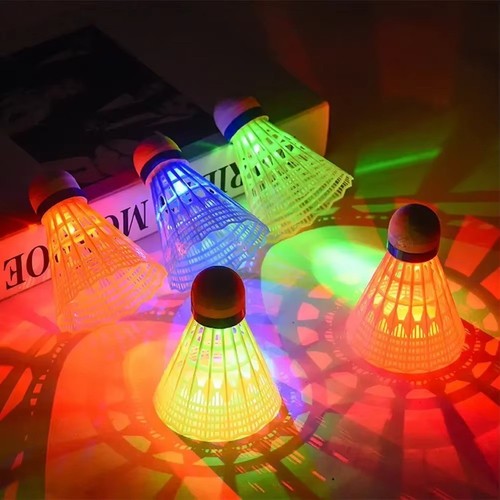Led light badminton - led,