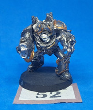 Warhammer 40K Chaos Space