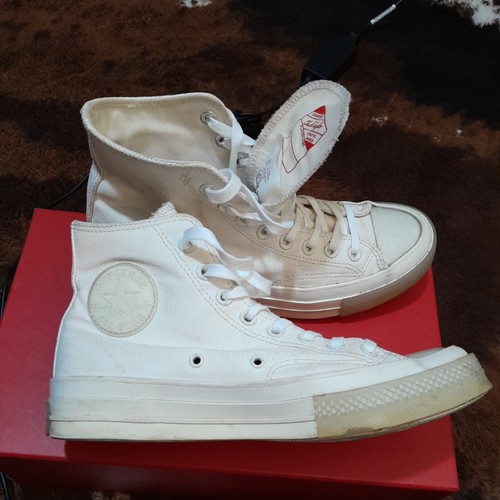 Converse chuck taylor hi - chuck, 70