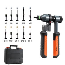 VEVOR Rivet Nut Tool Kit