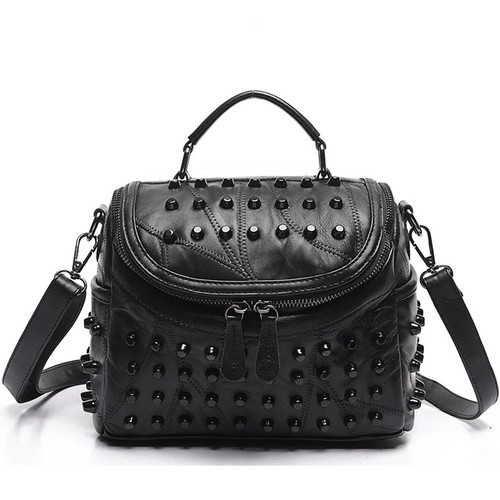 Luxury genuine leather - luxury,