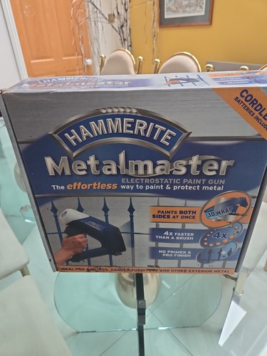 Hammerite metalmaster - hammerite,