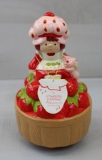 Vintage Strawberry Shortcake