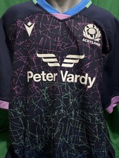 Scotland Rugby Training Shirt