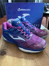 Joma Slam APPt edition UK9  Men’s Padel shoes 